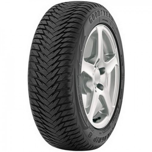 Goodyear UltraGrip 8 MS 185/65 R14 86T lastik deseni