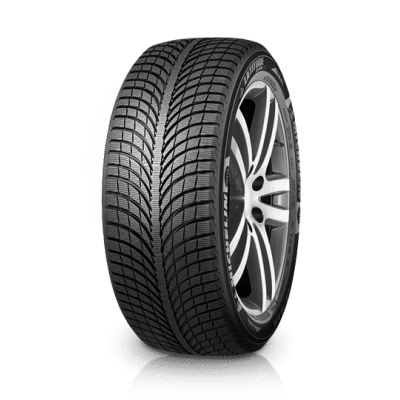 265/50R19 110V XL Latitude Alpin LA2