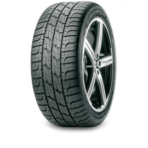 Pirelli Scorpion Zero 1) Mercedes-Benz Onaylı 1) 275/50 R20 113W XL lastik deseni